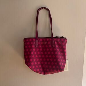 Kate Spade New York Mel Packable Nylon Tote